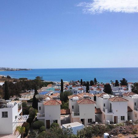 Phaedrus Living Luxury Seaview Coral Bay Villa Πέγεια Εξωτερικό φωτογραφία