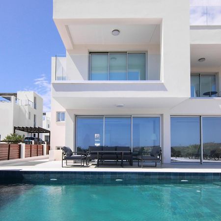 Phaedrus Living Luxury Seaview Coral Bay Villa Πέγεια Εξωτερικό φωτογραφία