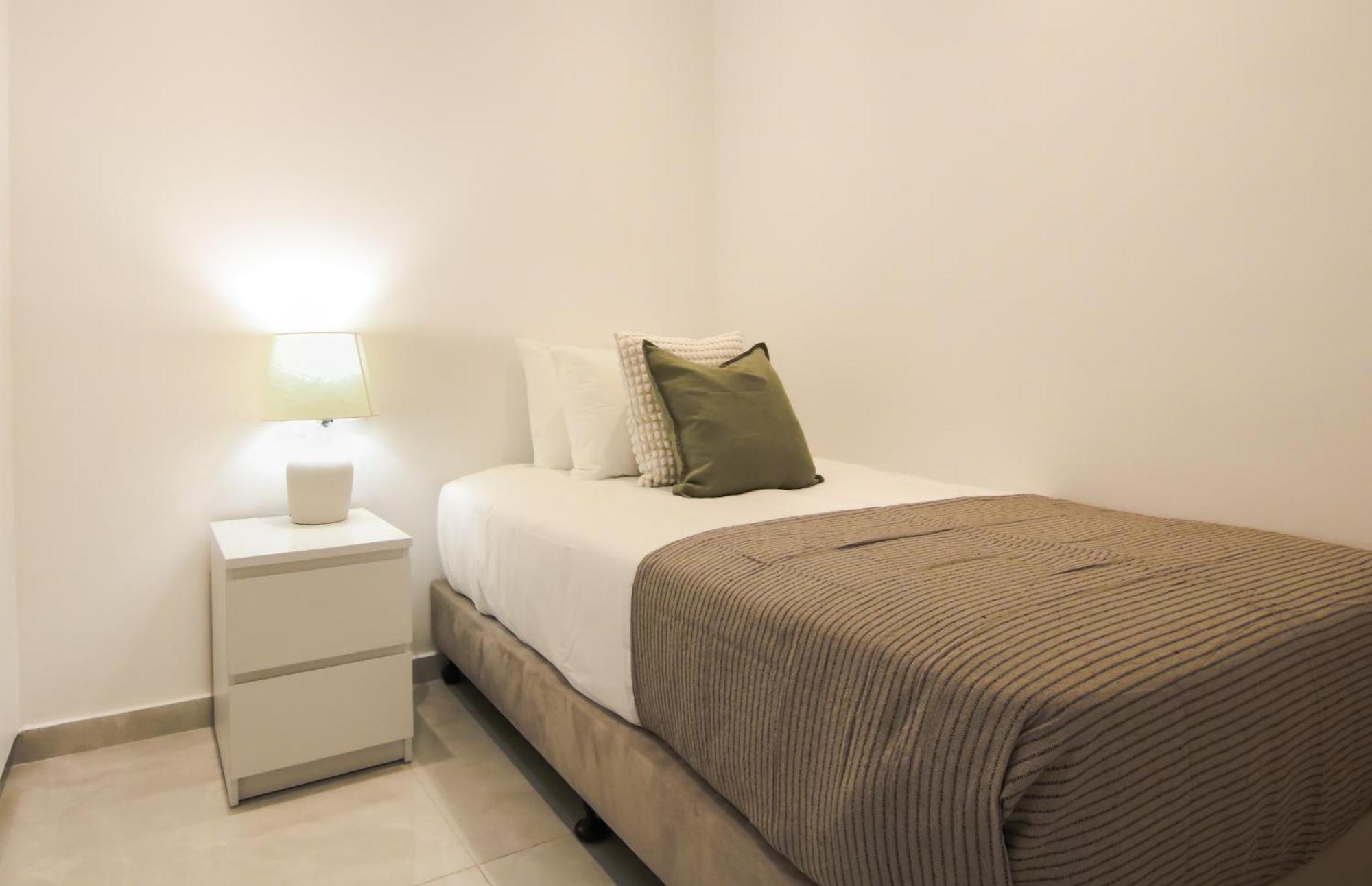 Phaedrus Living Luxury Seaview Coral Bay Villa Πέγεια Εξωτερικό φωτογραφία