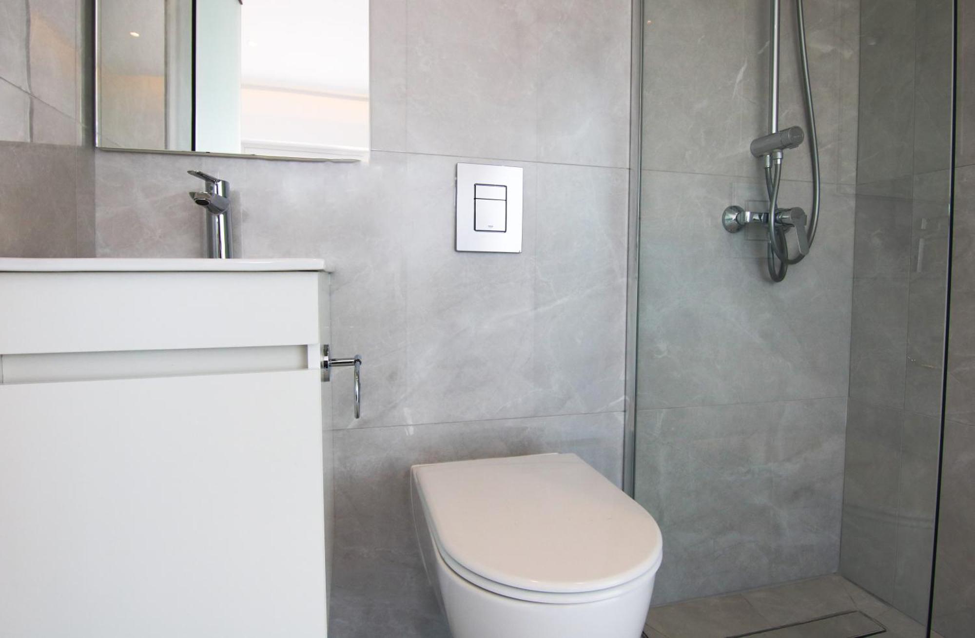 Phaedrus Living Luxury Seaview Coral Bay Villa Πέγεια Εξωτερικό φωτογραφία