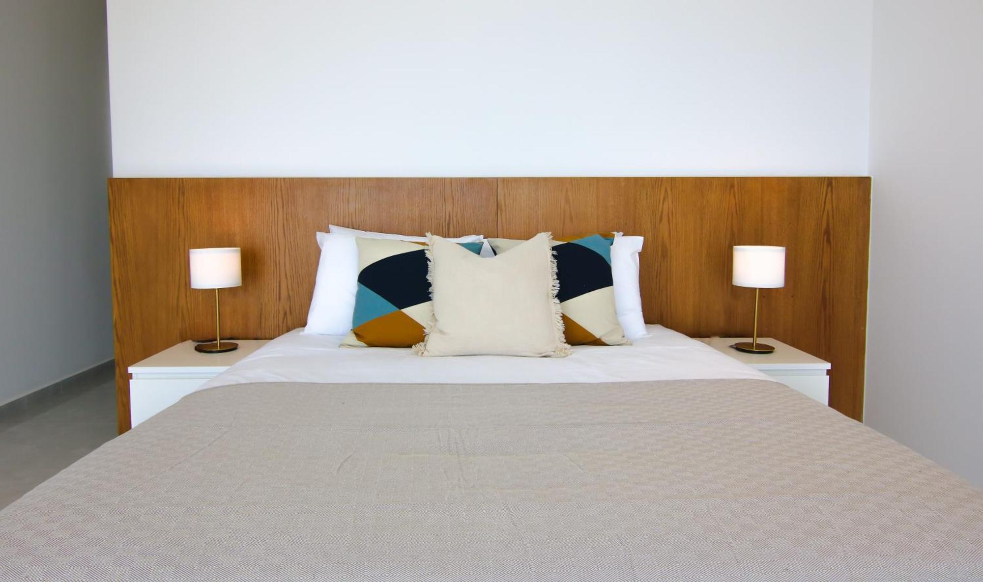 Phaedrus Living Luxury Seaview Coral Bay Villa Πέγεια Εξωτερικό φωτογραφία