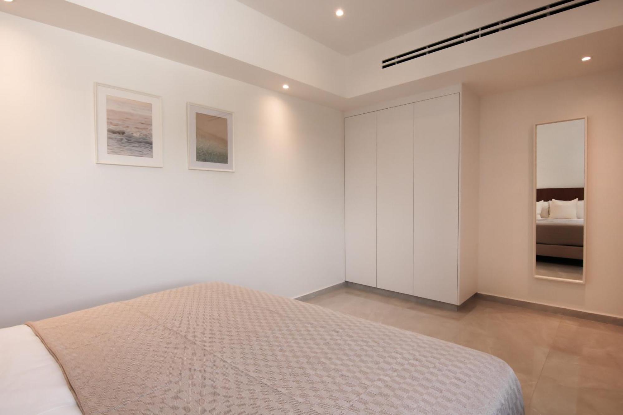 Phaedrus Living Luxury Seaview Coral Bay Villa Πέγεια Εξωτερικό φωτογραφία