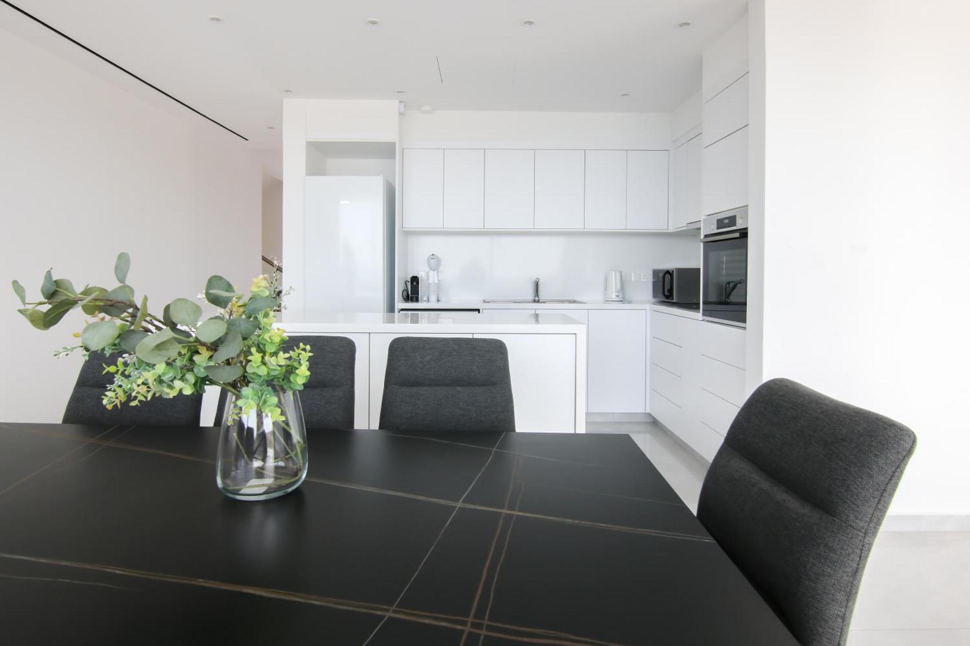 Phaedrus Living Luxury Seaview Coral Bay Villa Πέγεια Εξωτερικό φωτογραφία