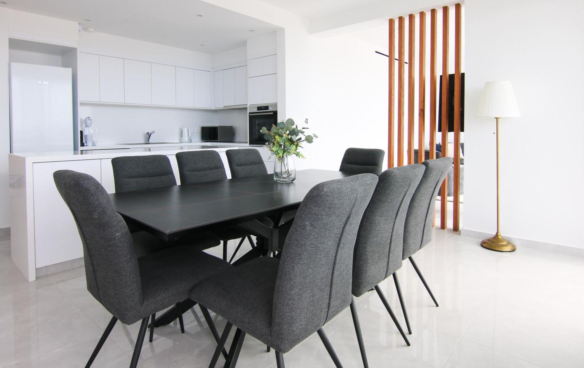 Phaedrus Living Luxury Seaview Coral Bay Villa Πέγεια Εξωτερικό φωτογραφία